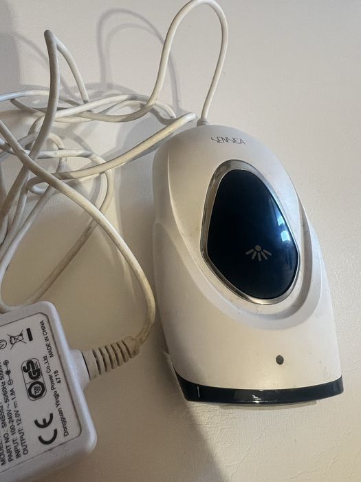 Фотоепилатор Sensica SensiLight Mini (IPL / RPL технология за обезкосмяване)