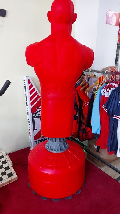 Маникен Герман German