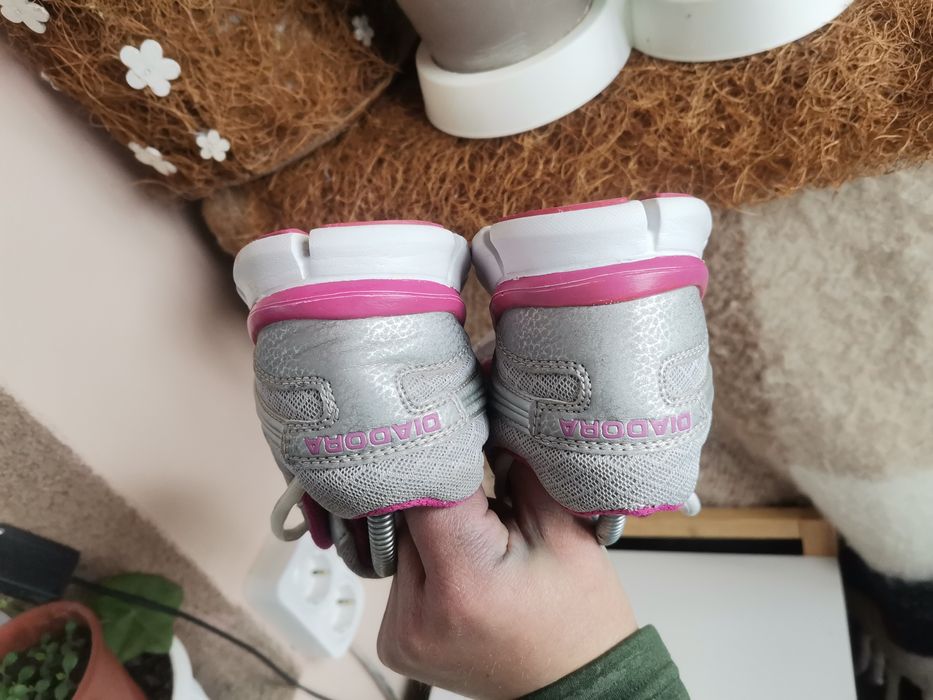 Маратонки Diadora Dinamik 37 н.