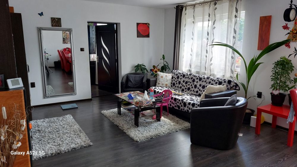 Casă în Piatra Neamț