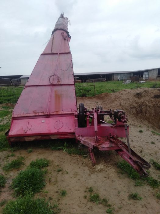 Сенокасилка Кир1.5