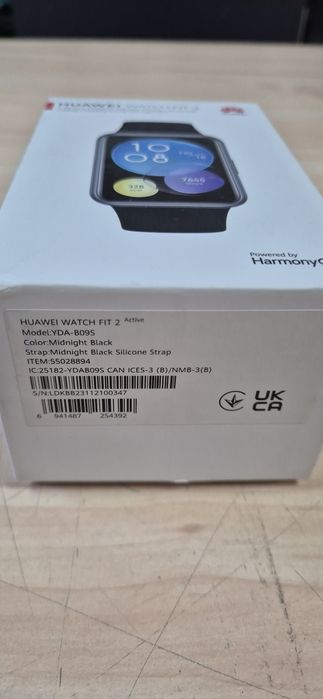 Huawei Watch FIT2