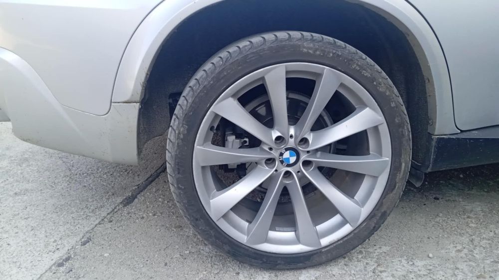 BMW X5 Rims Style 239 21”