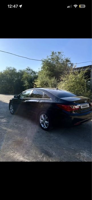 Продается Hyndai Sonata