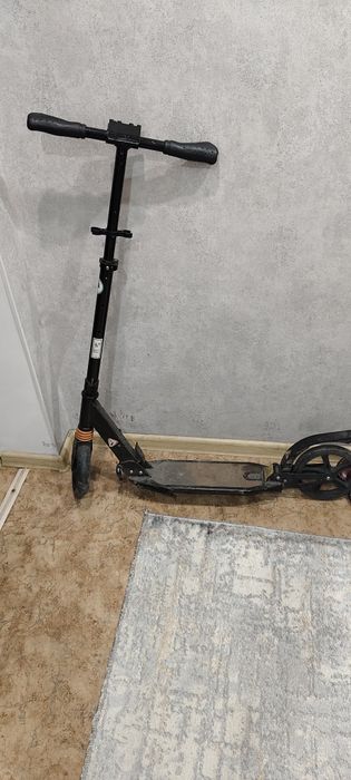 Продам самокат подростковый