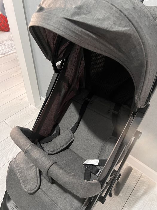 Продам летнюю коляску