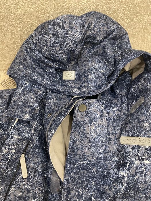 Комбенизон crockid