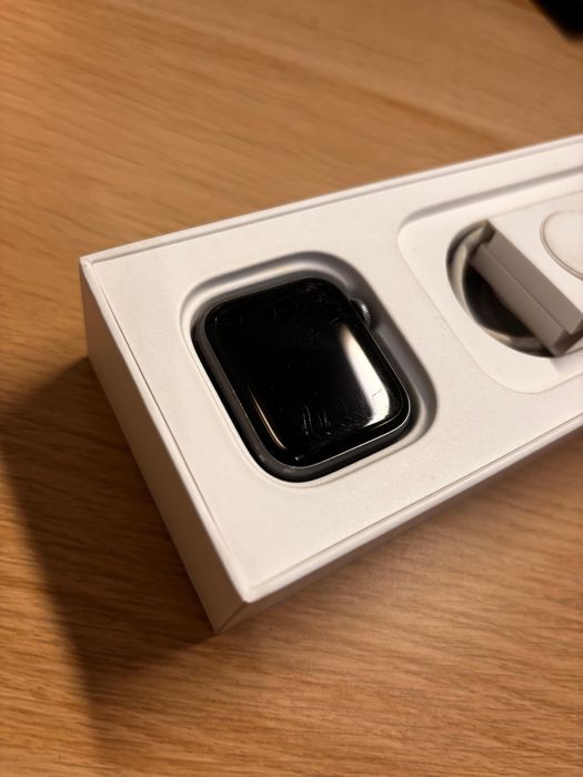 iWatch - serie 5 - 40mm