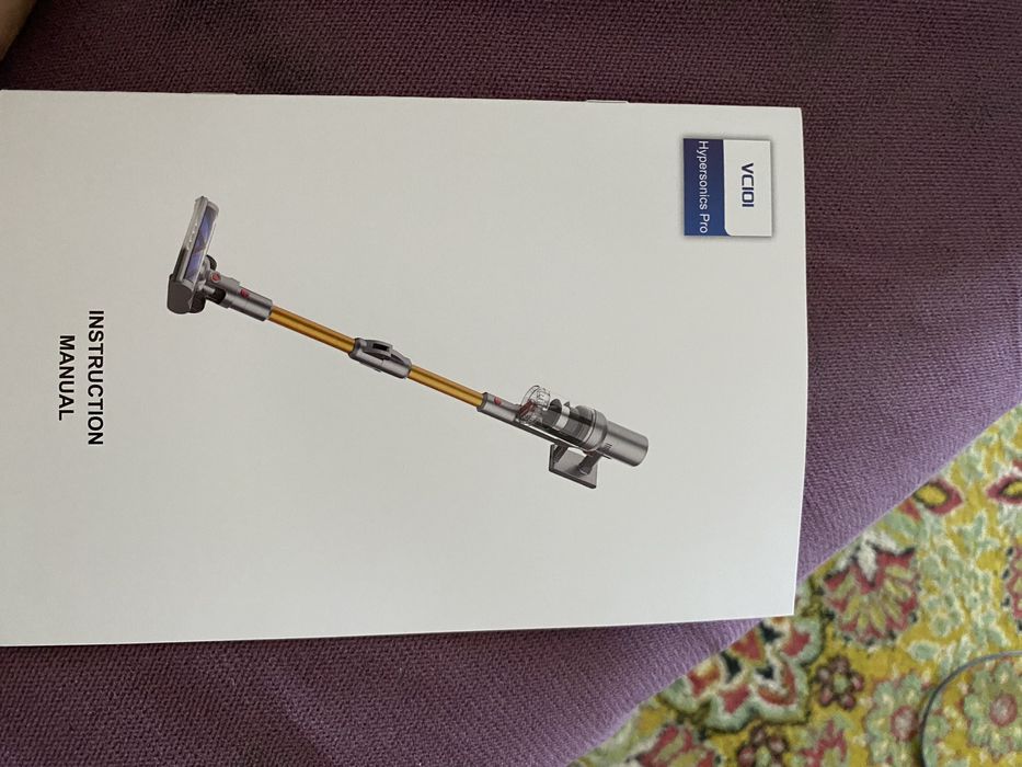 Продам Пылесос новый