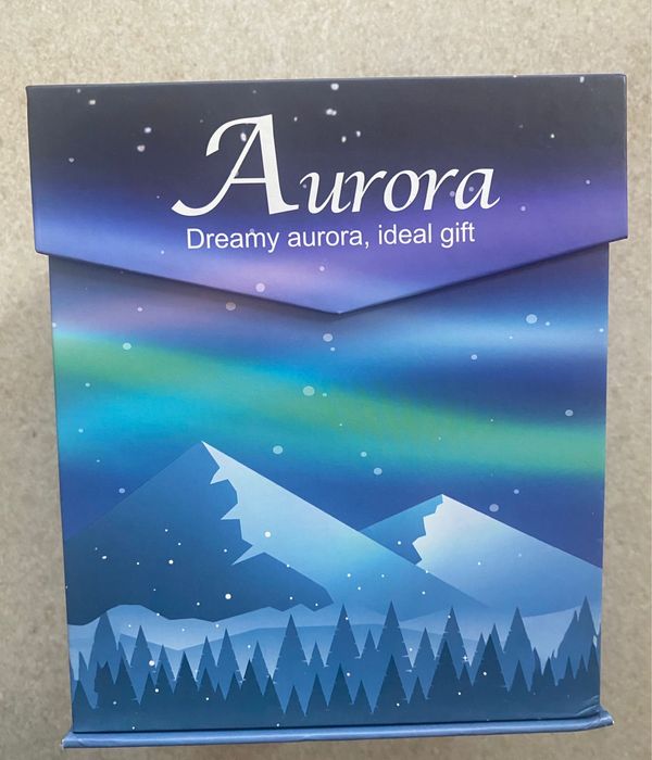 Vand proiector lumini camera copii