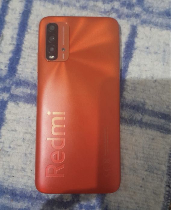 Redmi 9 t.