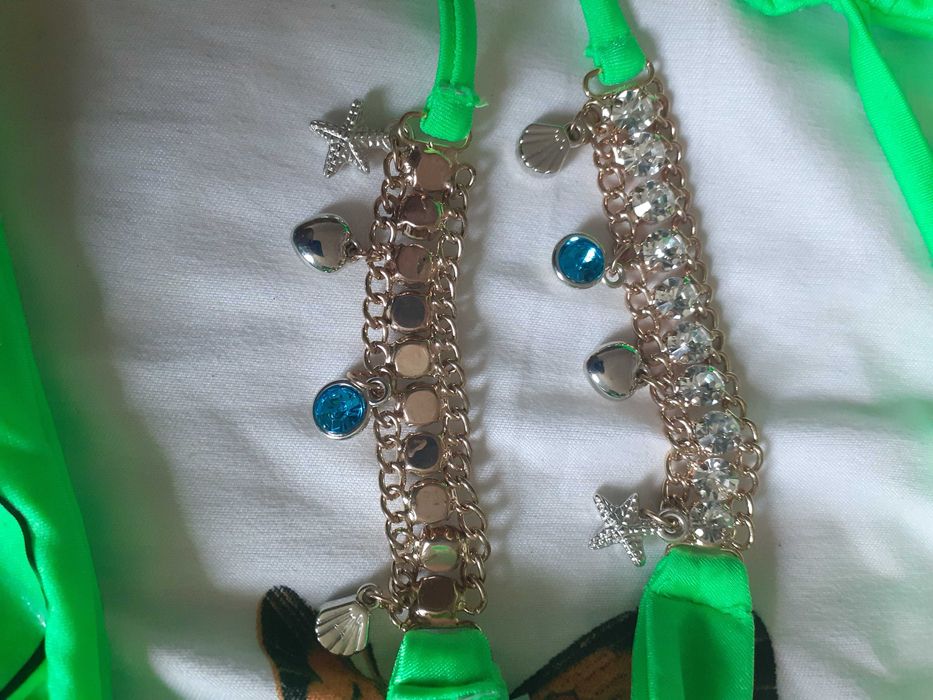 costum de baie Shein
