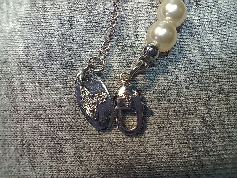 Vivienne Westwood bracelet браслет