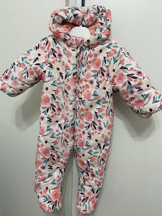 Комбинезон демисезон