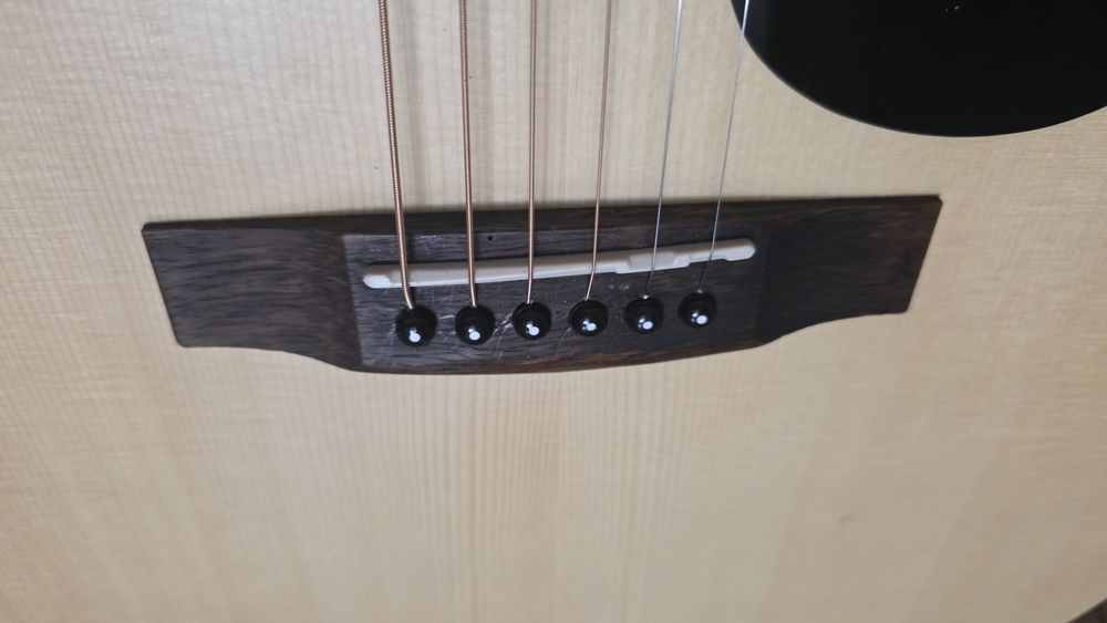Гитара акустическая Cort ad810