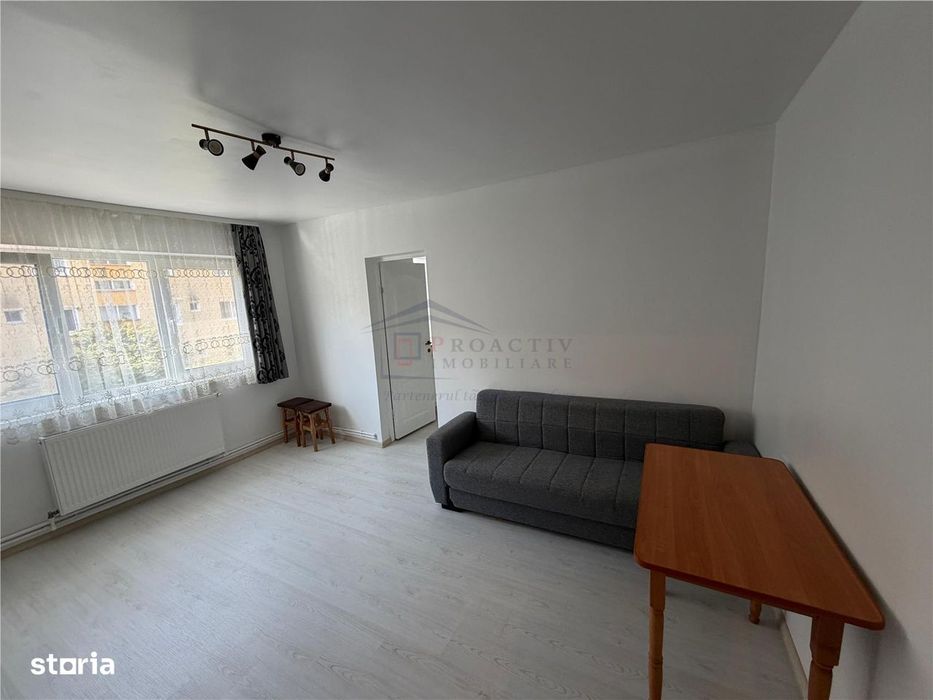 Apartament 2 camere | George Enescu | Etaj 2 | i2c-1814