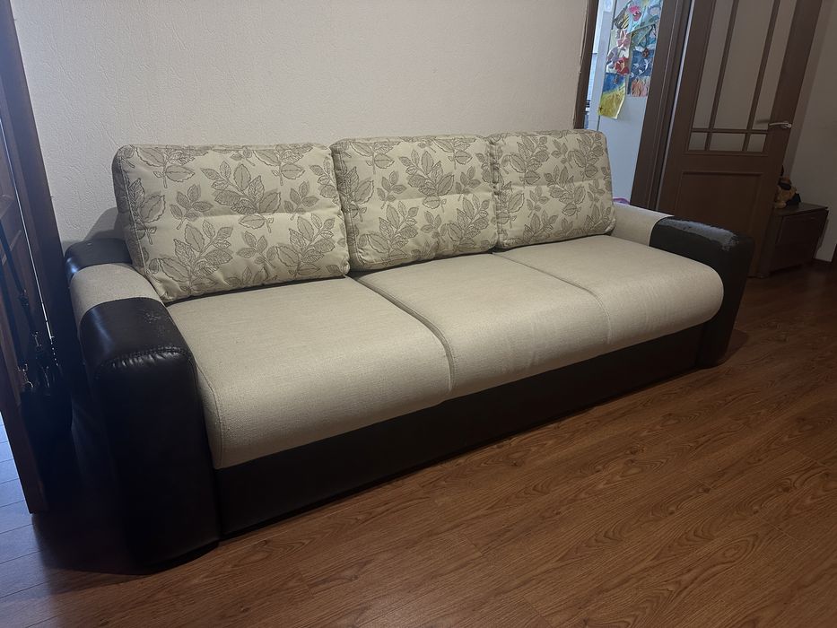 Диван раскладной