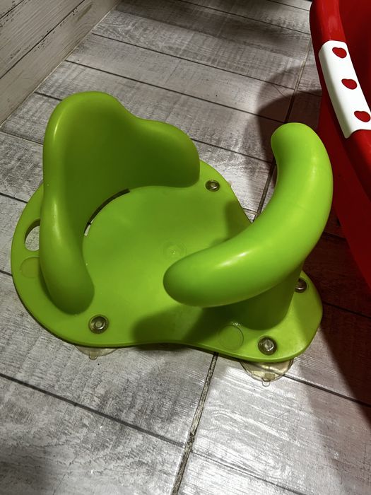 Ванночка,горка,стульчик