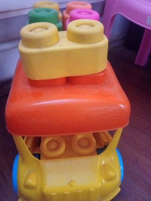 Mașinuță de jucatie