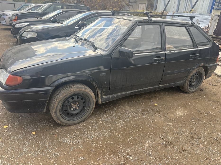 Срочно продам ваз 2114