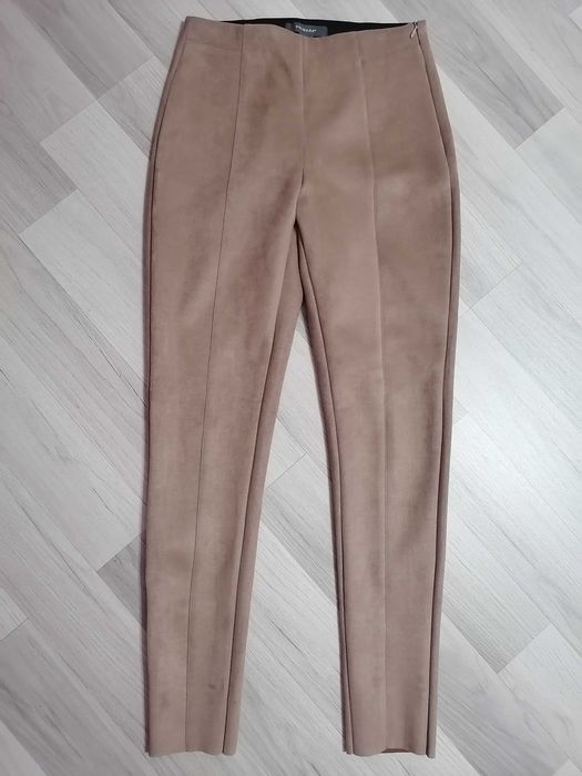 Pantalon catifelat Primark