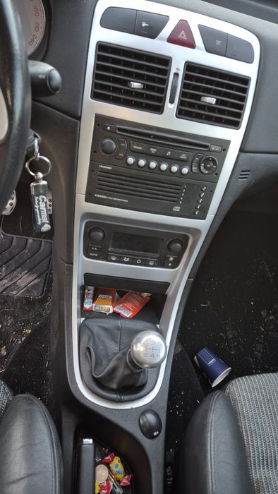 Vand motor 1.6 hdi Peugeot,Ford,Citroen