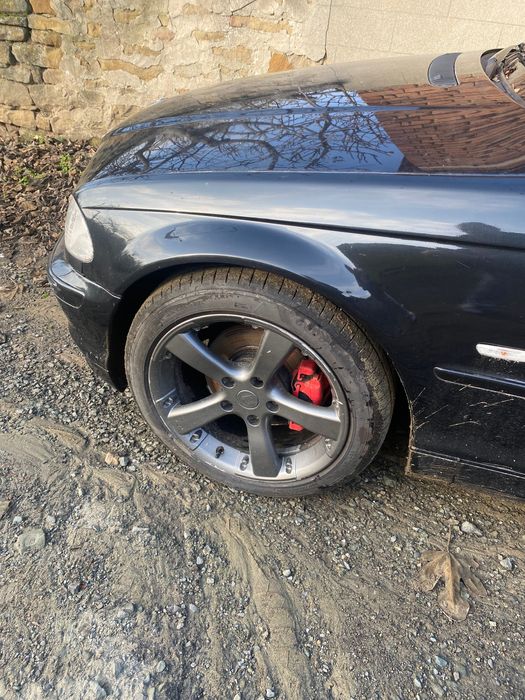 БМВ  Е46 бензин 1999г.