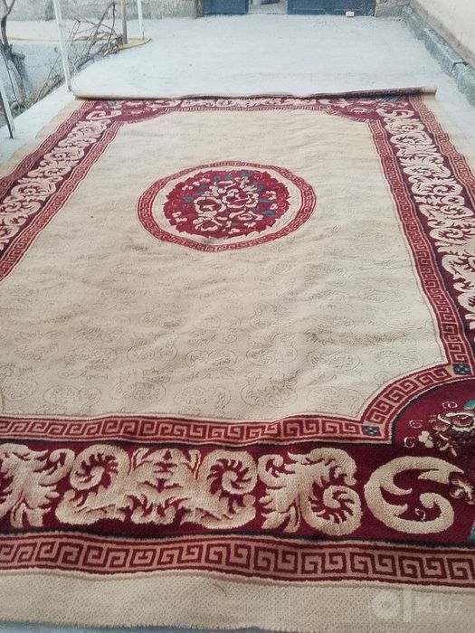Qolin 4,50 ga, 3, 50  sotiladi