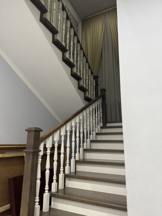 Шикарный дом мечты