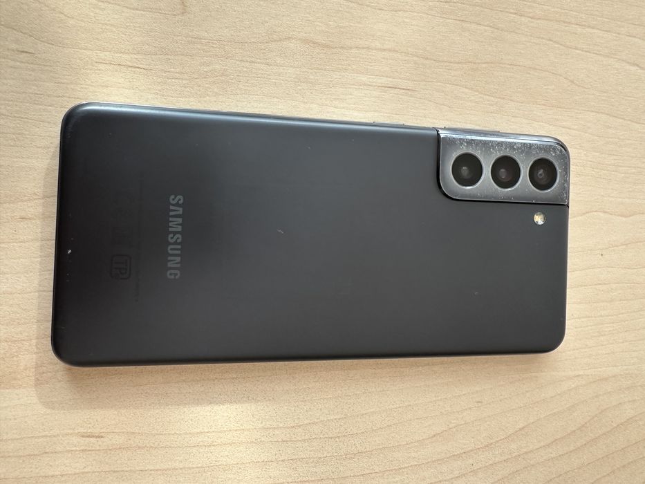 Samsung galaxy s21 5g 128gb