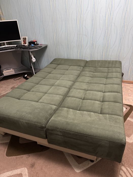 Продам диван - тахта