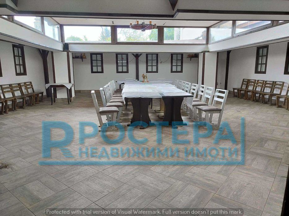 Продава се Къща в Търговище, Център - 276 кв.м за 833 €/кв.м - Снимка #8