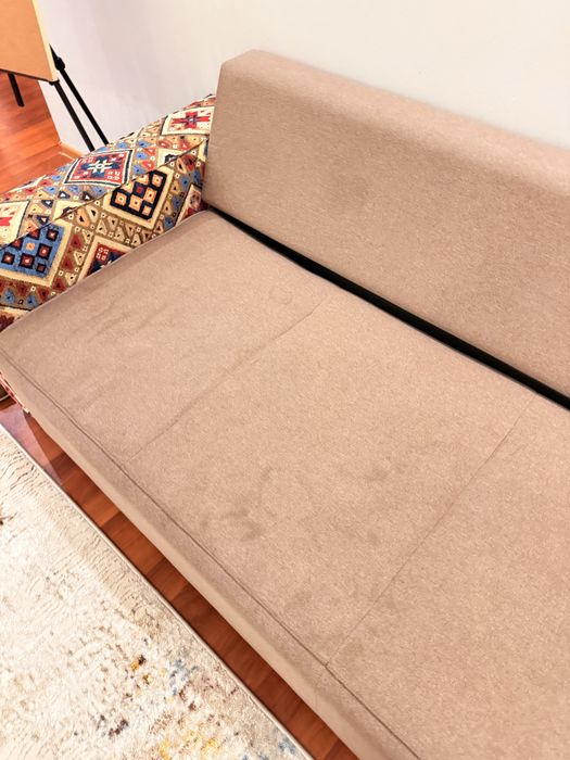 Диван раскладной 5-ти местный