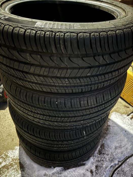 205/55/17 Новая летняя Резина