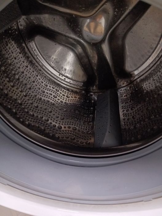 Комплект пералня и сушилня с термопомпа Бош Bosch Serie 4 A+++ 8кг