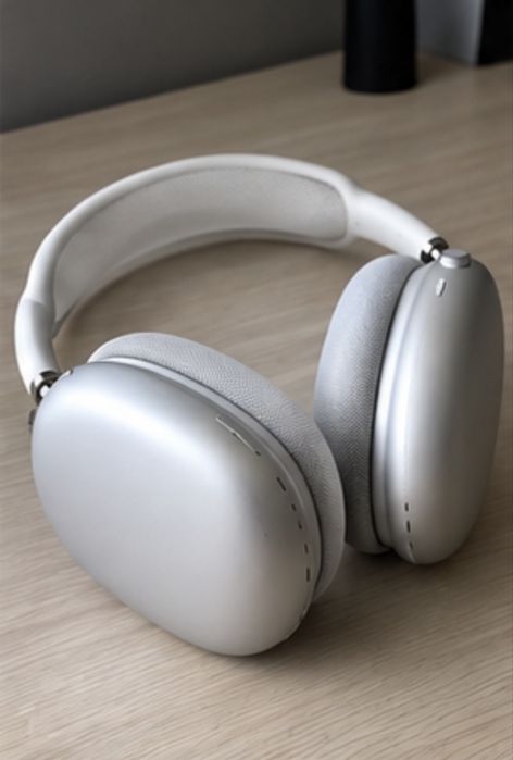 AirPods Max - White / Белый
