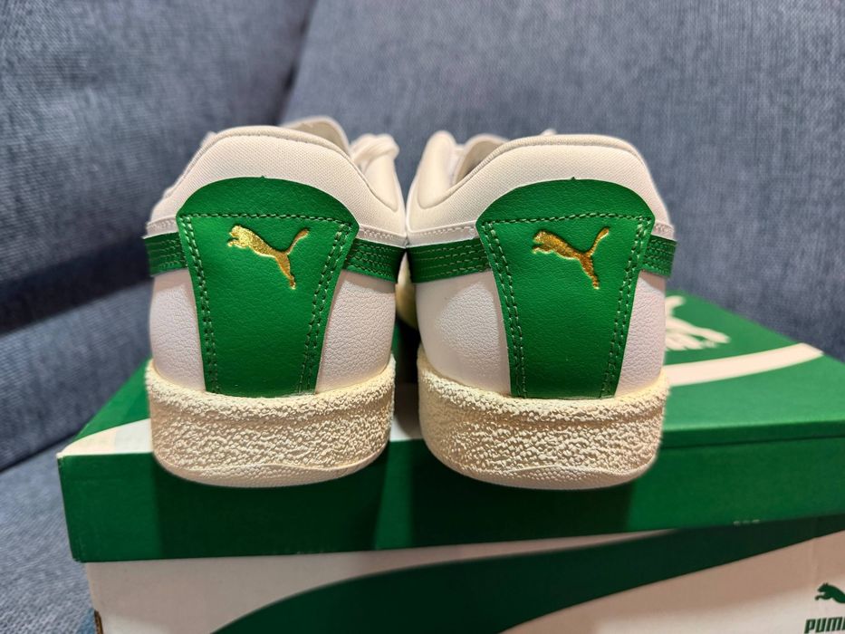 Кеды Puma Seoul lth