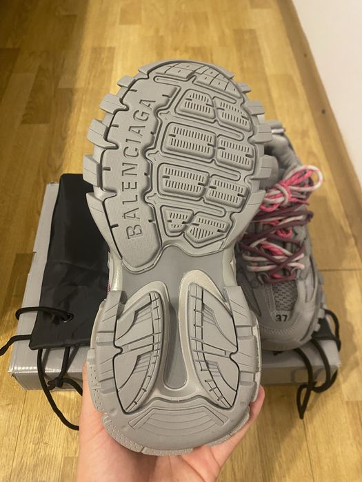 Balenciaga Track Originali, Toate mărimile, Noi