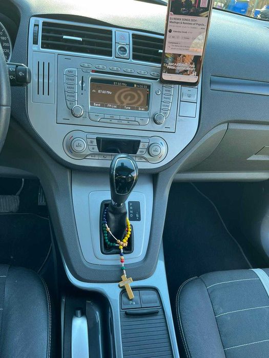 FORD Kuga 2010 — imagine 4