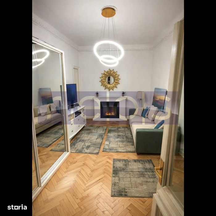 OPORTUNITATE RARA TEREN 1000 mp cu 2 imobile Foișorul de Foc/Pache Pro