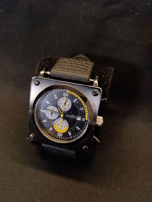 Мъжки часовник Oxette