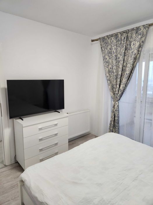 Apartament de inchiriat zona apahida-omnia residence