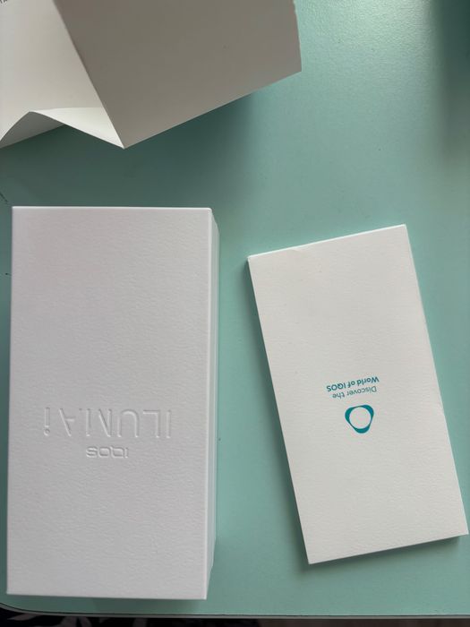Iqos Iluma One Nou