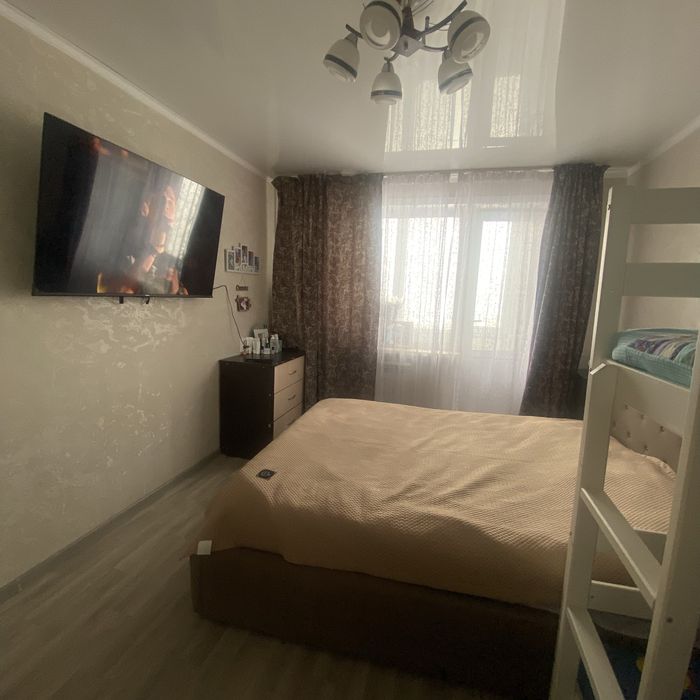 Продается уютная и теплая квартира