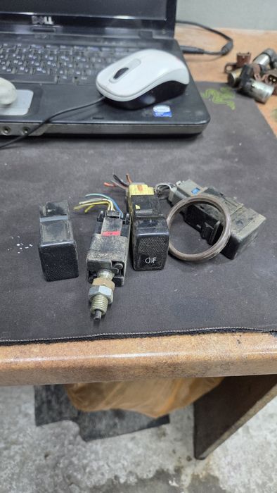 Субару запчасти Subaru