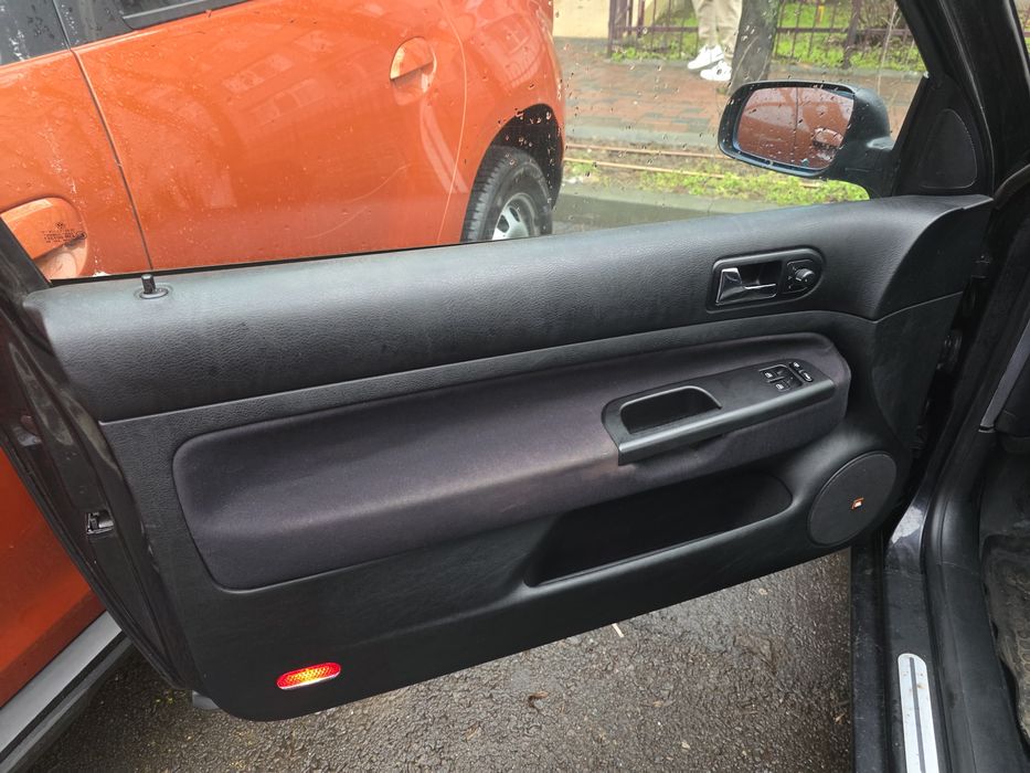 Golf 4 1.4 16V coupe