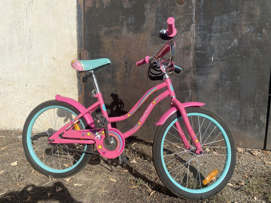 Велосипед подростковый