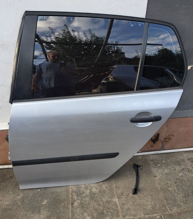 Usi usa Volkswagen golf 5 hatchback