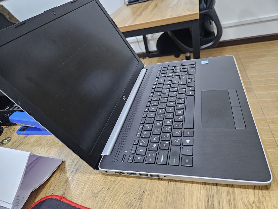 HP Core i7 8-Pokoleniya