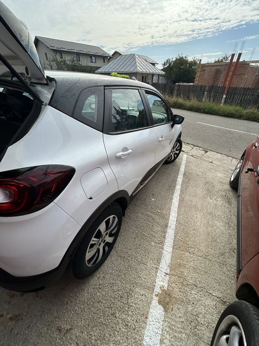 RENAULT Captur 2019 — imagine 5